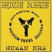 Human NRG