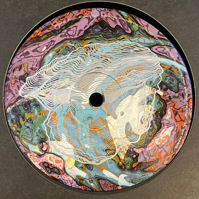 Fuzion EP