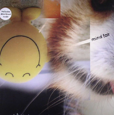 Mind Fair (LP + MP3 download code)