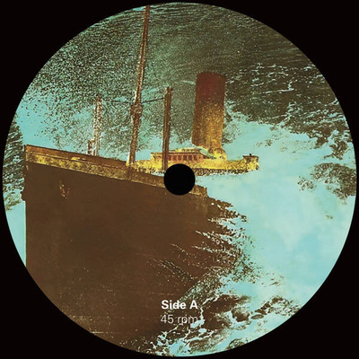 Titanic / The Deep