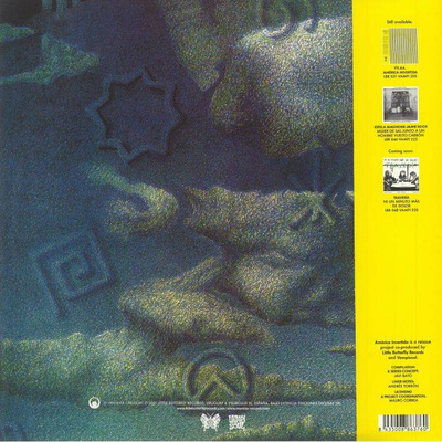 Estados De Ánimo (gatefold)