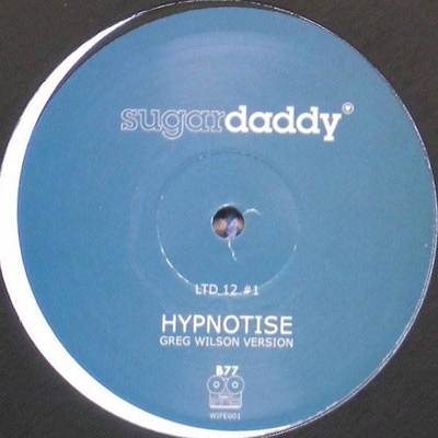 Hypnotise / Hate Love Passion
