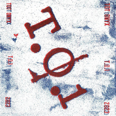 T​.​O​.​1 (LTD Sleeve Edition)