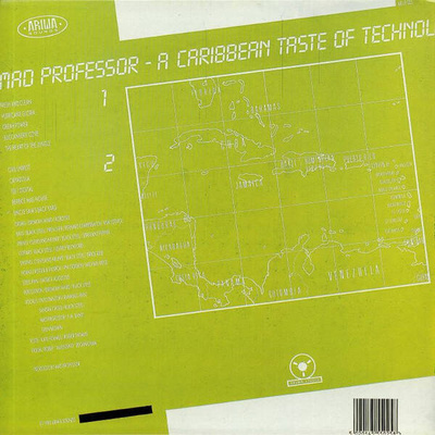 A Caribbean Taste Of Technology