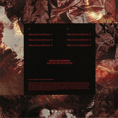 ABoneCroneDrone