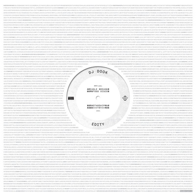 Edity EP