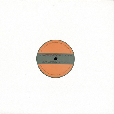 Spaceship EP
