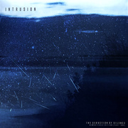 The Seduction Of Silence (Remastered Edition) (Part 2) Ocean Blue & Translucent Black Vinyl 