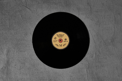 The Blues of the Indian Ocean