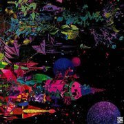 Eearthbound (gatefold)