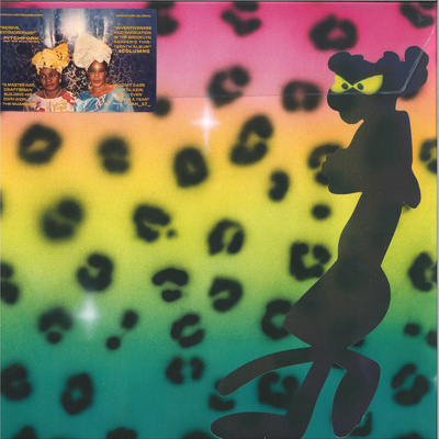 Showbiz! (Gatefold) 180g