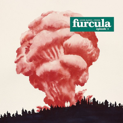 Furcula Episode 1 (180g)