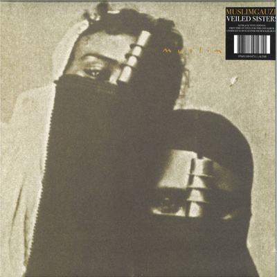 Veiled Sisters (Trifold)