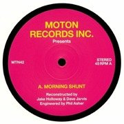 Morning Shunt