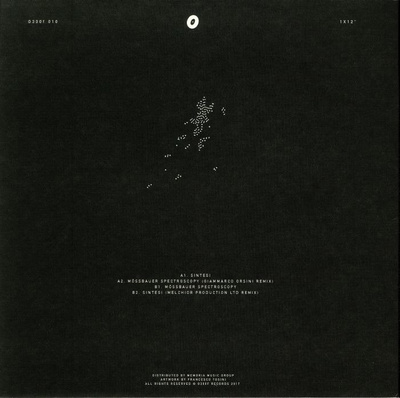 Sintesi EP