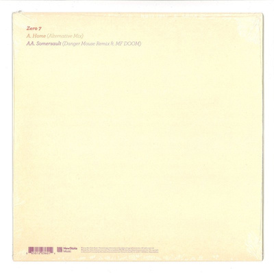 Home / Somersault (180g) Record Store Day 2019