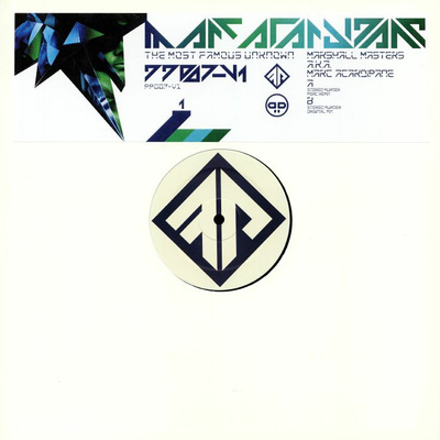 Stereo Murder: The Most Famous Unknown Remixes V1 