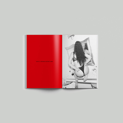 Love Language: A Collection Of Erotica Electronica (Gatefold) 180g Velvet Red Vinyl