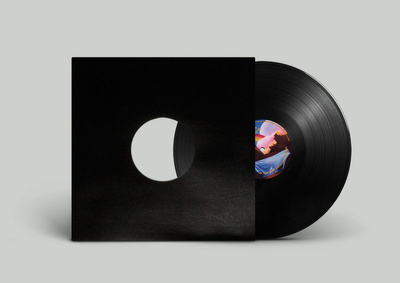 Trinity Various - Nuits Sonores EP