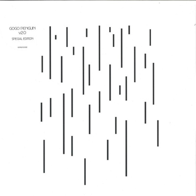 V2.0 (Deluxe Edition) gatefold
