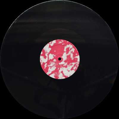 L'Embrasse: Amsterdam Arcane Tape Recordings 1987