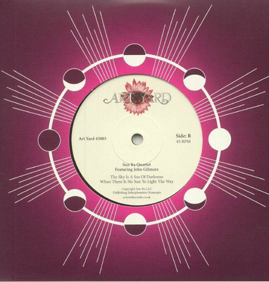 The Sky Is A Sea Of Darkness When There Is No Sun To Light The Way