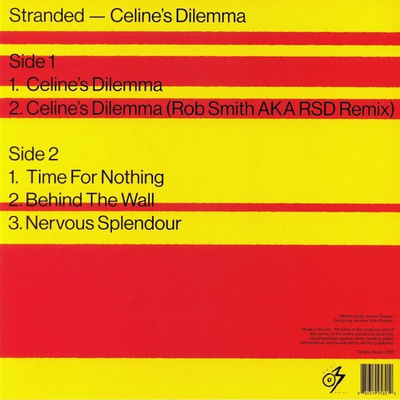 Celine's Dilemma 