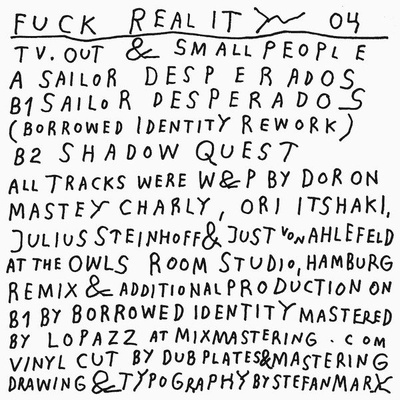 Fuck Reality 04