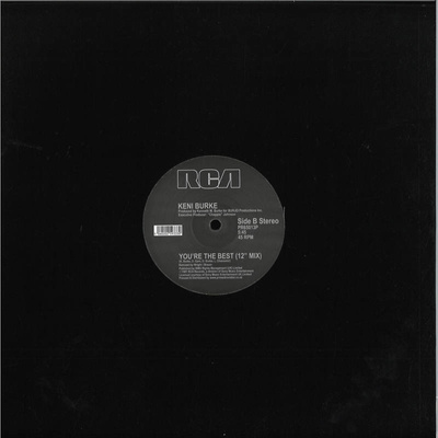 Risin' To The Top / You're The Best