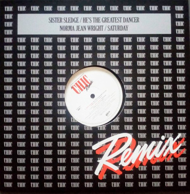 Le Chic Remix (Box Set) 180g