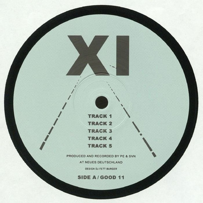 XI EP