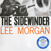 The Sidewinder [Used / Second Hand]