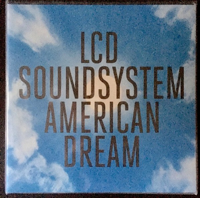 American Dream (gatefold)