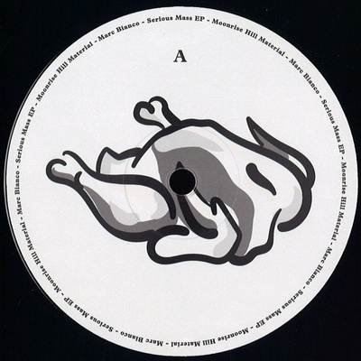 Serious Mass EP
