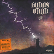 VII (Burnt Orange Vinyl)