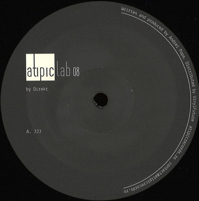 Atipic Lab 008