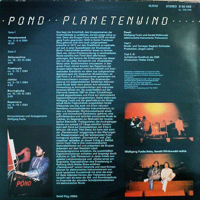 Planetenwind