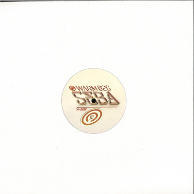 Shades Of Me And You / Never Let You Go (yellow vinyl)