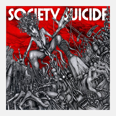 Society Suicide