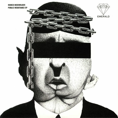 Public Resistance EP