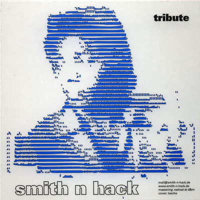 Tribute  [Used / Second Hand]