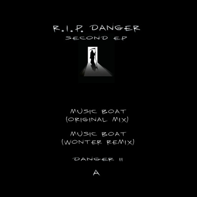 Second EP