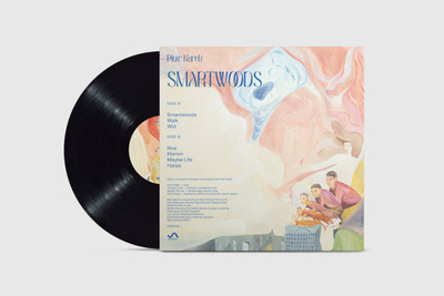 Smartwoods