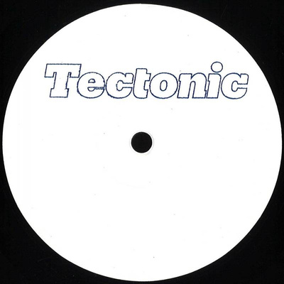 Tectonic EP