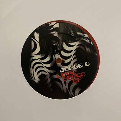 Love Songs EP