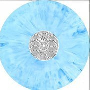 We’ll Sea Part 4 (marbled blue & white vinyl)