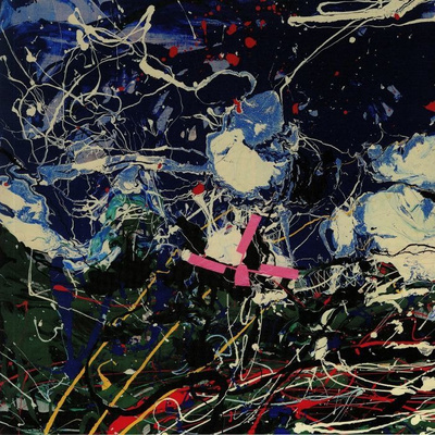 The Idiots Are Winning (splattered vinyl)