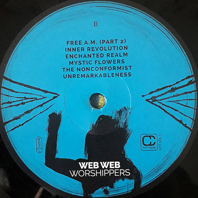 Worshippers