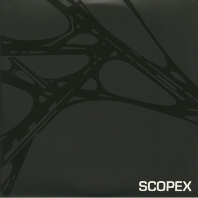 Scopex 98/00 (Gatefold)