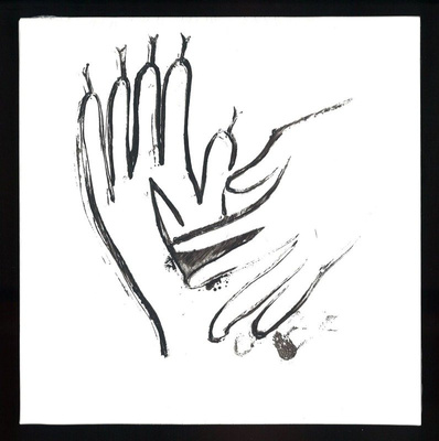 Firma Do Txiga (in hand-painted sleeve)